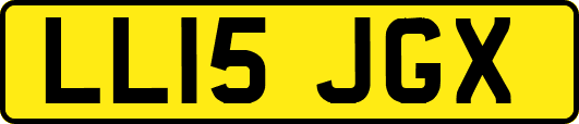 LL15JGX