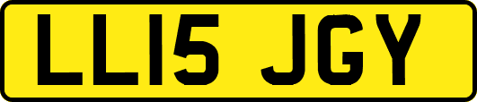 LL15JGY