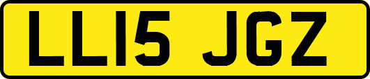 LL15JGZ