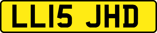 LL15JHD