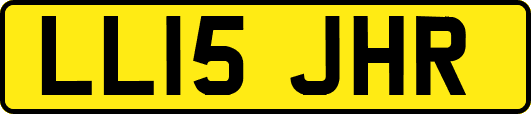 LL15JHR