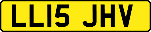 LL15JHV