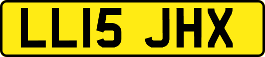 LL15JHX
