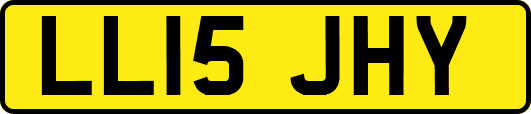 LL15JHY