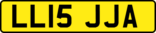 LL15JJA