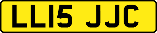 LL15JJC