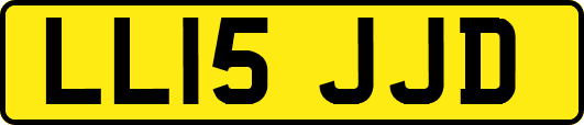 LL15JJD