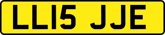 LL15JJE