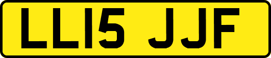 LL15JJF