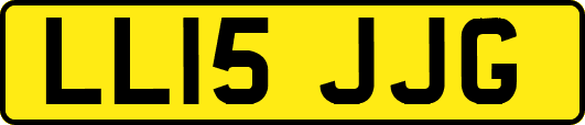 LL15JJG