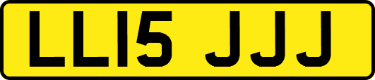 LL15JJJ