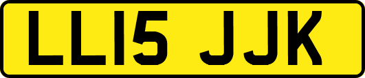 LL15JJK