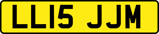 LL15JJM