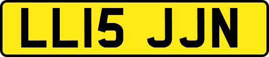 LL15JJN