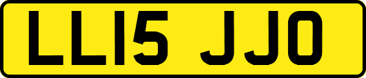LL15JJO