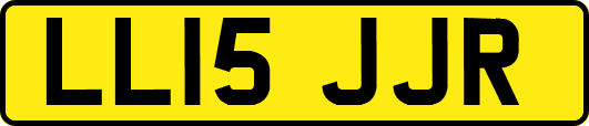 LL15JJR