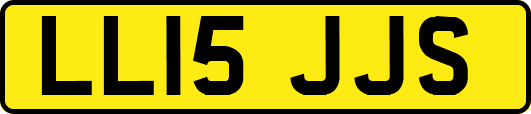 LL15JJS