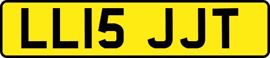 LL15JJT