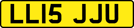 LL15JJU