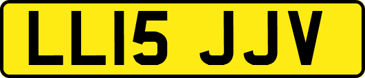 LL15JJV