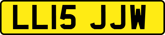 LL15JJW