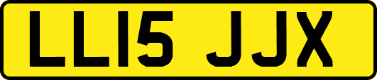 LL15JJX