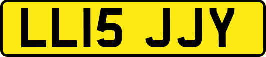 LL15JJY