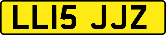 LL15JJZ