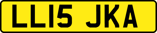 LL15JKA