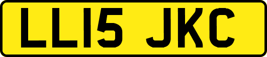 LL15JKC