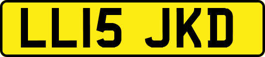 LL15JKD