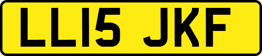 LL15JKF