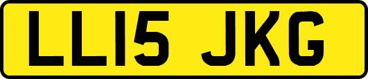 LL15JKG