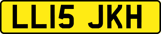 LL15JKH