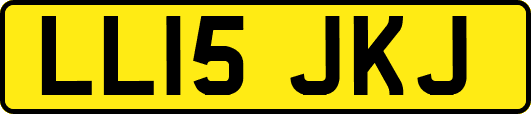 LL15JKJ