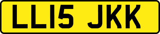 LL15JKK