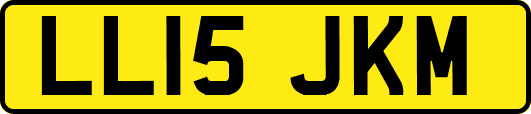 LL15JKM
