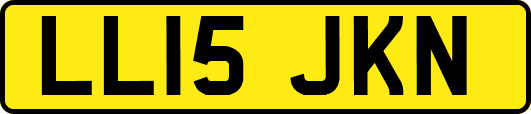 LL15JKN