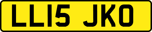 LL15JKO