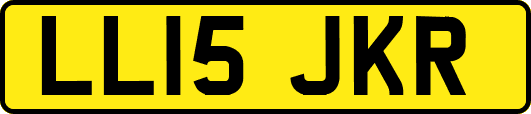 LL15JKR