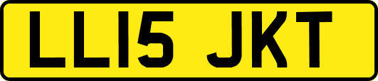 LL15JKT