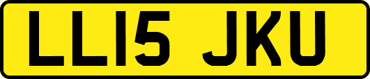 LL15JKU