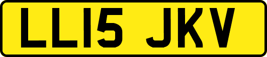 LL15JKV