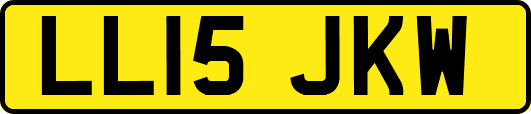 LL15JKW