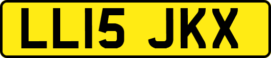 LL15JKX