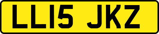 LL15JKZ
