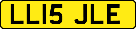 LL15JLE