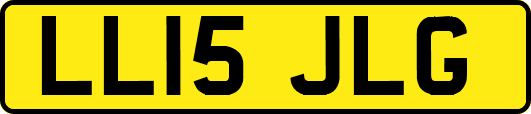 LL15JLG