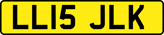 LL15JLK