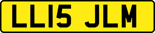 LL15JLM